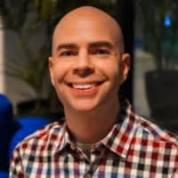 Eric Simonson
