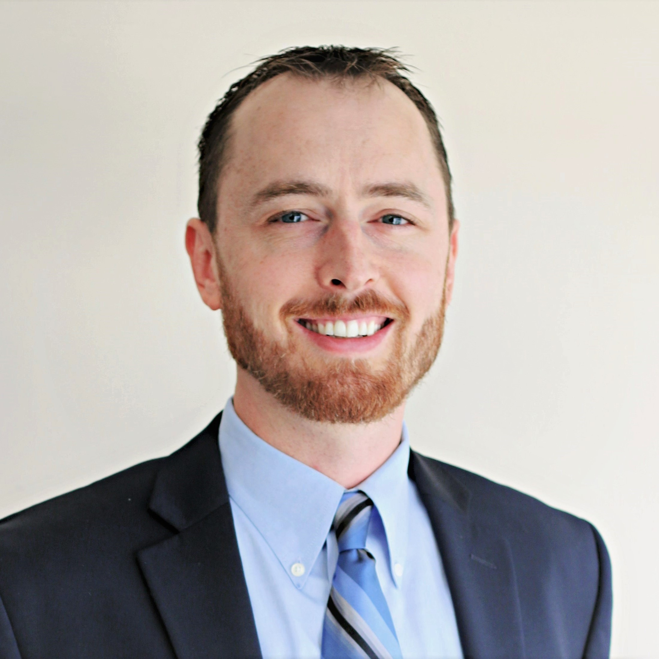 Headshot of Brian Tegtmeyer