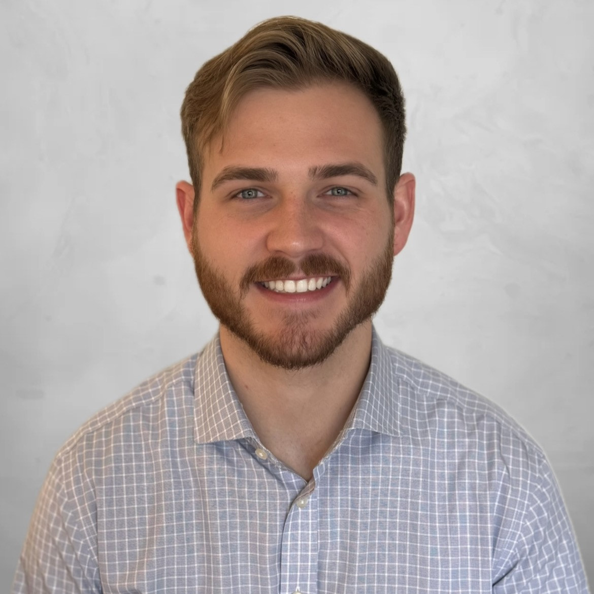 Headshot of Jonathan Vance